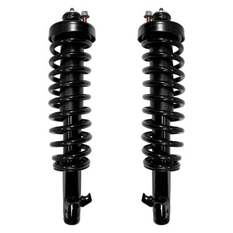 iD Select® - Front Complete Strut Assemblies