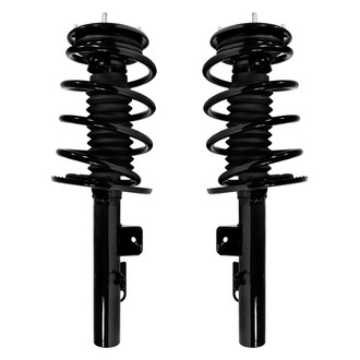 iD Select® - Front Complete Strut Assemblies