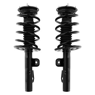 iD Select® - Front Complete Strut Assemblies