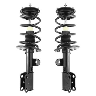 iD Select® - Front Complete Strut Assemblies