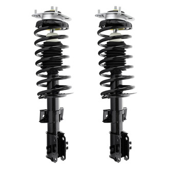 iD Select® - Front Complete Strut Assemblies