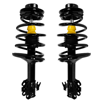 iD Select® - Front Complete Strut Assemblies