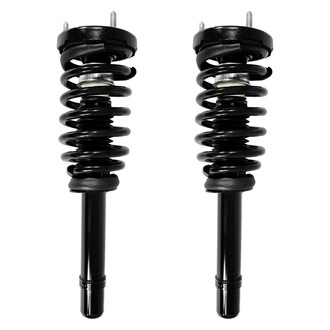 iD Select® - Front Complete Strut Assemblies