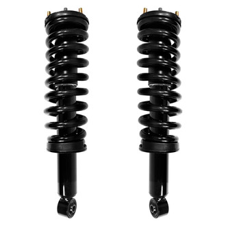 iD Select® - Front Complete Strut Assemblies