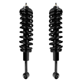 iD Select® - Front Complete Strut Assemblies