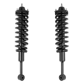 iD Select® - Complete Strut Assembly