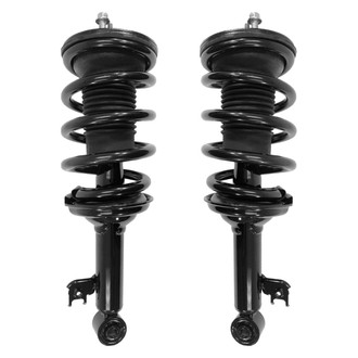 iD Select® - Front Complete Strut Assemblies