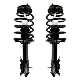 iD Select® - Front Complete Strut Assemblies