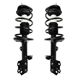 iD Select® - Front Complete Strut Assemblies