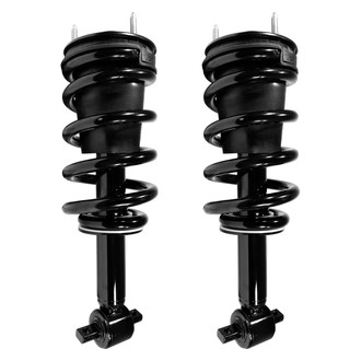 iD Select® - Front Complete Strut Assemblies