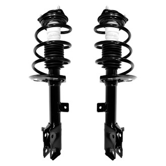 iD Select® - Front Complete Strut Assemblies