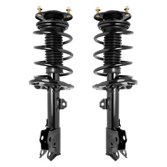 iD Select® - Front Complete Strut Assemblies