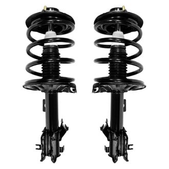 iD Select® - Front Complete Strut Assemblies