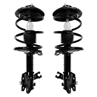 iD Select® - Front Complete Strut Assemblies
