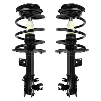 iD Select® - Front Complete Strut Assemblies
