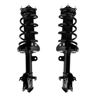 iD Select® - Front Complete Strut Assemblies