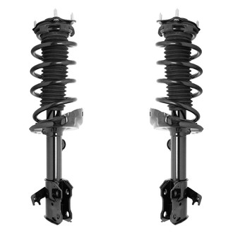 iD Select® - Front Complete Strut Assemblies