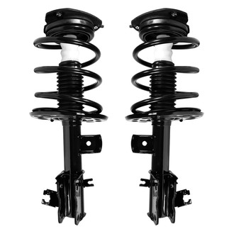 iD Select® - Front Complete Strut Assemblies