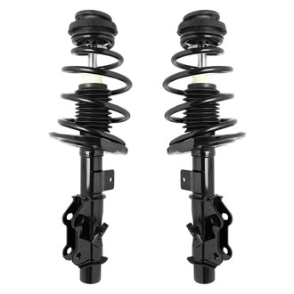 iD Select® - Front Complete Strut Assemblies