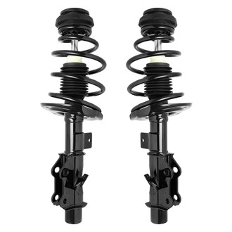 iD Select® - Front Complete Strut Assemblies