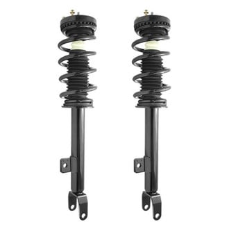 iD Select® - Front Complete Strut Assemblies