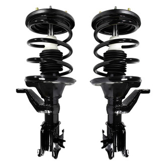 iD Select® - Front Complete Strut Assemblies