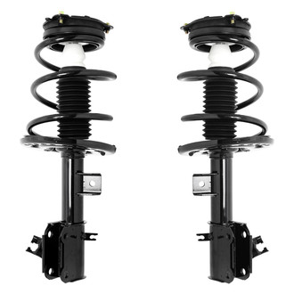 iD Select® - Front Complete Strut Assemblies