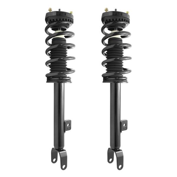 iD Select® - Front Complete Strut Assemblies