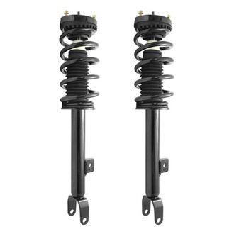 iD Select® - Front Complete Strut Assemblies