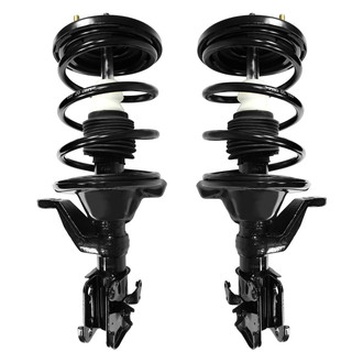 iD Select® - Front Complete Strut Assemblies