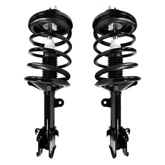 iD Select® - Front Complete Strut Assemblies