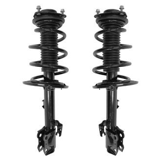 iD Select® - Front Complete Strut Assemblies