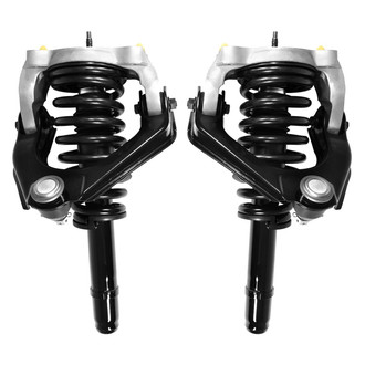 iD Select® - Front Complete Strut Assemblies