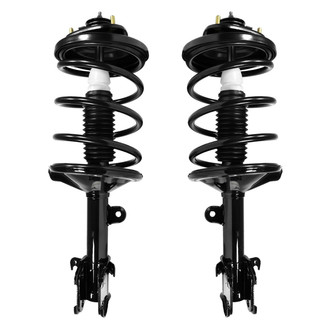 iD Select® - Front Complete Strut Assemblies