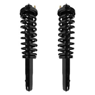 iD Select® - Front Complete Strut Assemblies