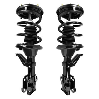 iD Select® - Front Complete Strut Assemblies