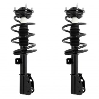 iD Select® - Complete Strut Assembly