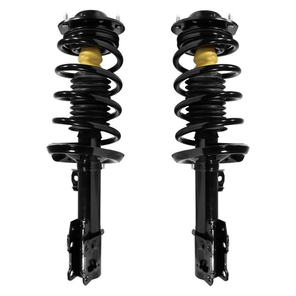 iD Select® - Front Complete Strut Assemblies