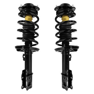 iD Select® - Front Complete Strut Assemblies