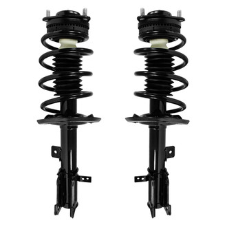 iD Select® - Front Complete Strut Assemblies
