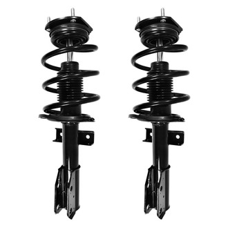 iD Select® - Front Complete Strut Assemblies