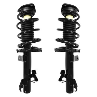 iD Select® - Front Complete Strut Assemblies