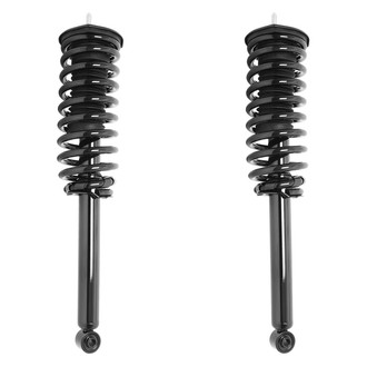 iD Select® - Front Complete Strut Assemblies