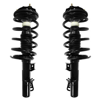 iD Select® - Front Complete Strut Assemblies