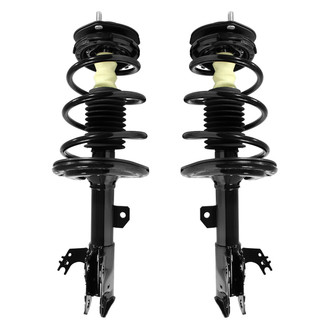 iD Select® - Front Complete Strut Assemblies
