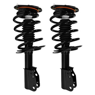 iD Select® - Front Complete Strut Assemblies