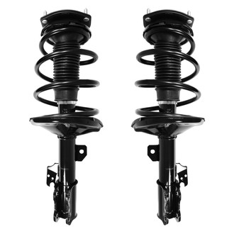 iD Select® - Front Complete Strut Assemblies