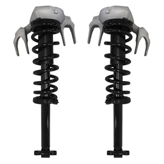 iD Select® - Front Complete Strut Assemblies