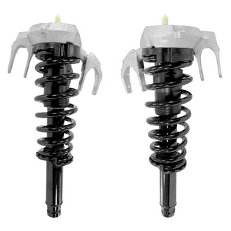 iD Select® - Front Complete Strut Assemblies