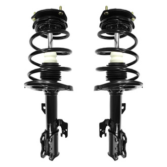iD Select® - Front Complete Strut Assemblies